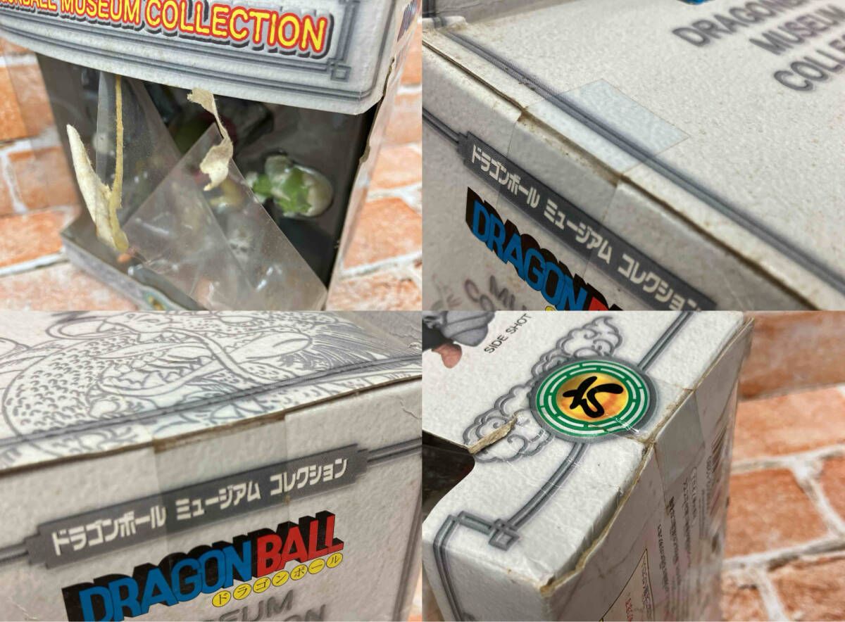  バンプレスト ピッコロ大魔王×ドクロ付きチェア ドラゴンボｰル ミュｰジアム 六 ドラゴンボール コミック アニメ