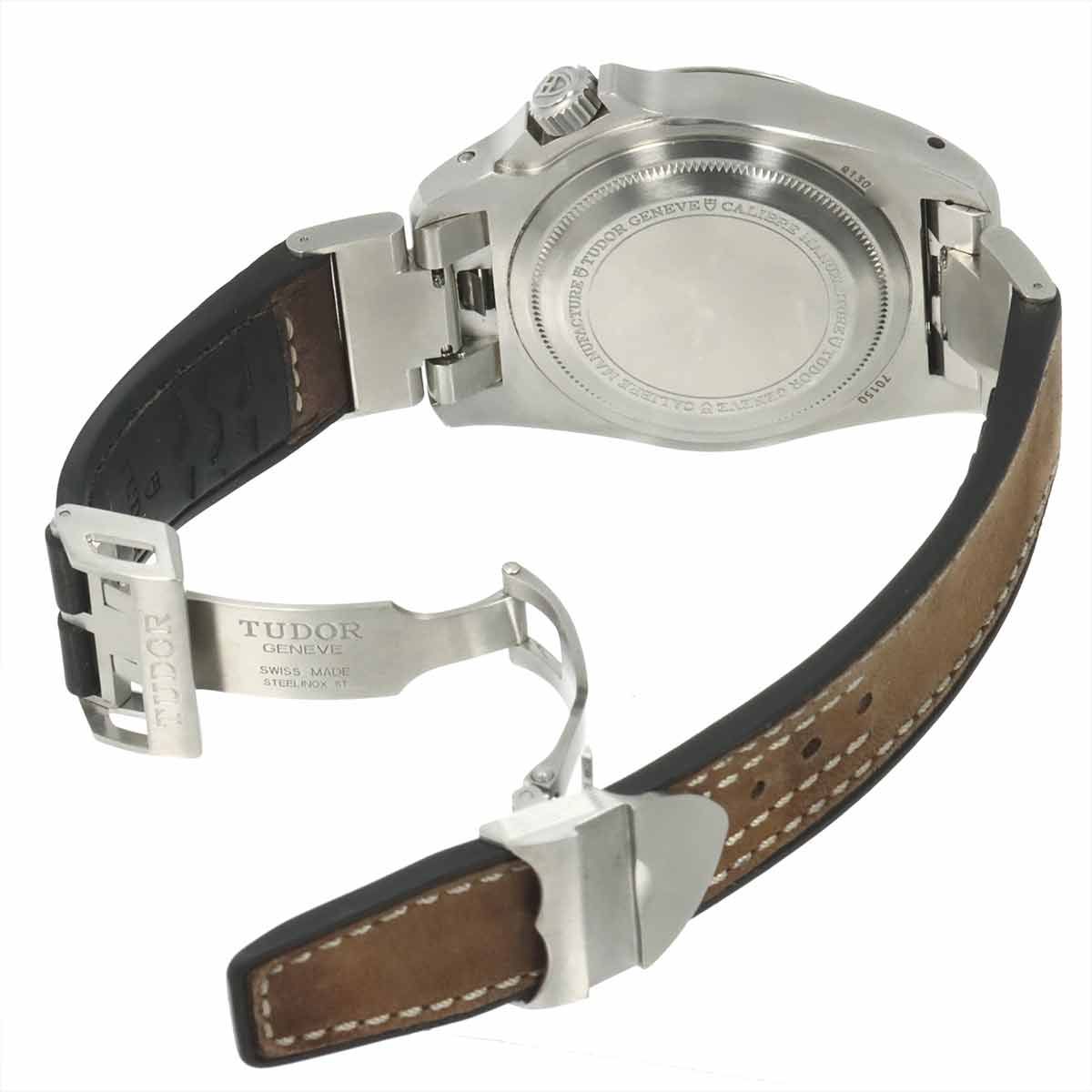 オートマ 自動巻き