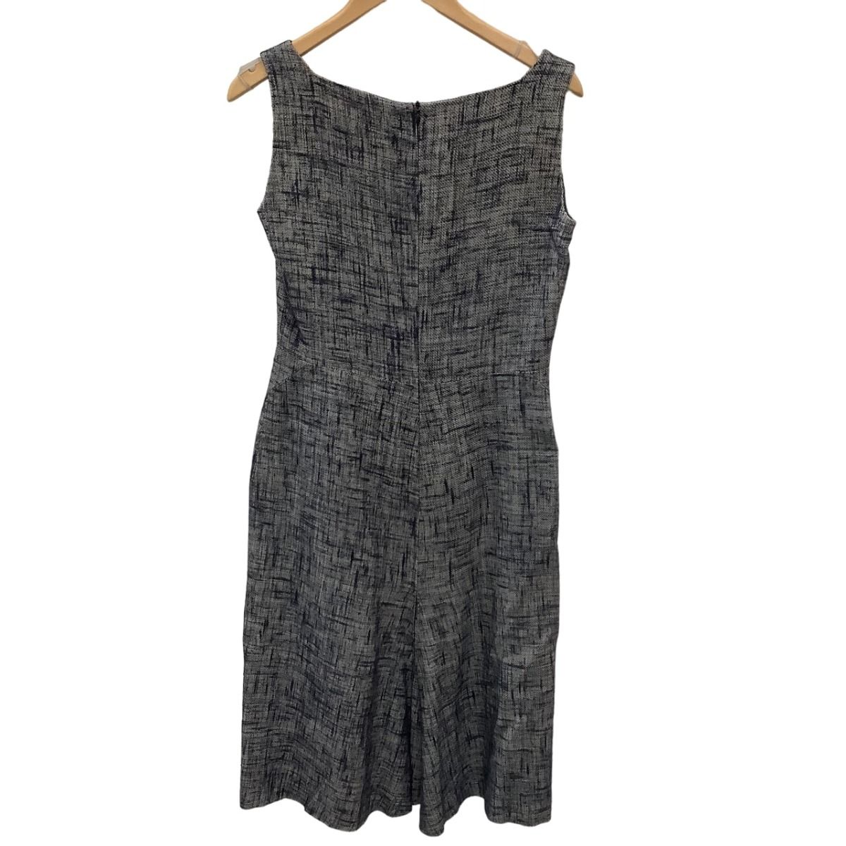 ♪♪Ferragamo フェラガモ レディース ノースリーブワンピース SIZE 40