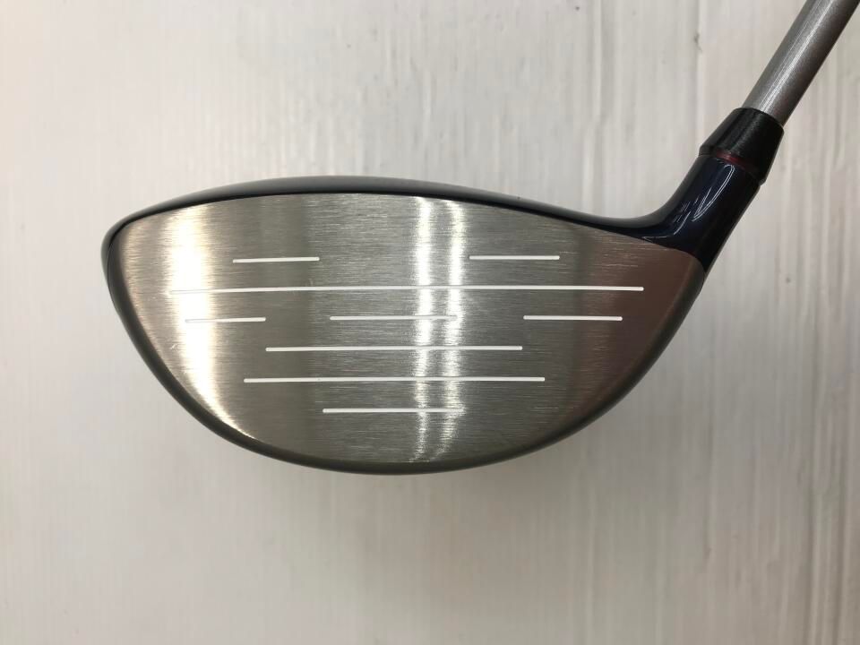 フォーティーン CT-518 10.5度 FT-15 d SRフレックス ドライバー 最短