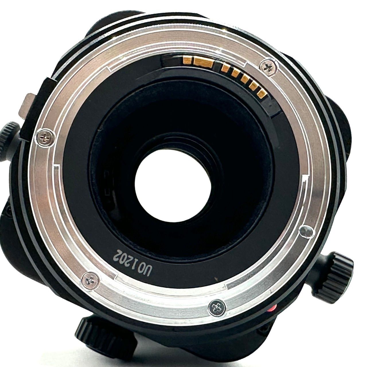 Canon Lレンズ TS E 24 F 3 5 L ♯2512112