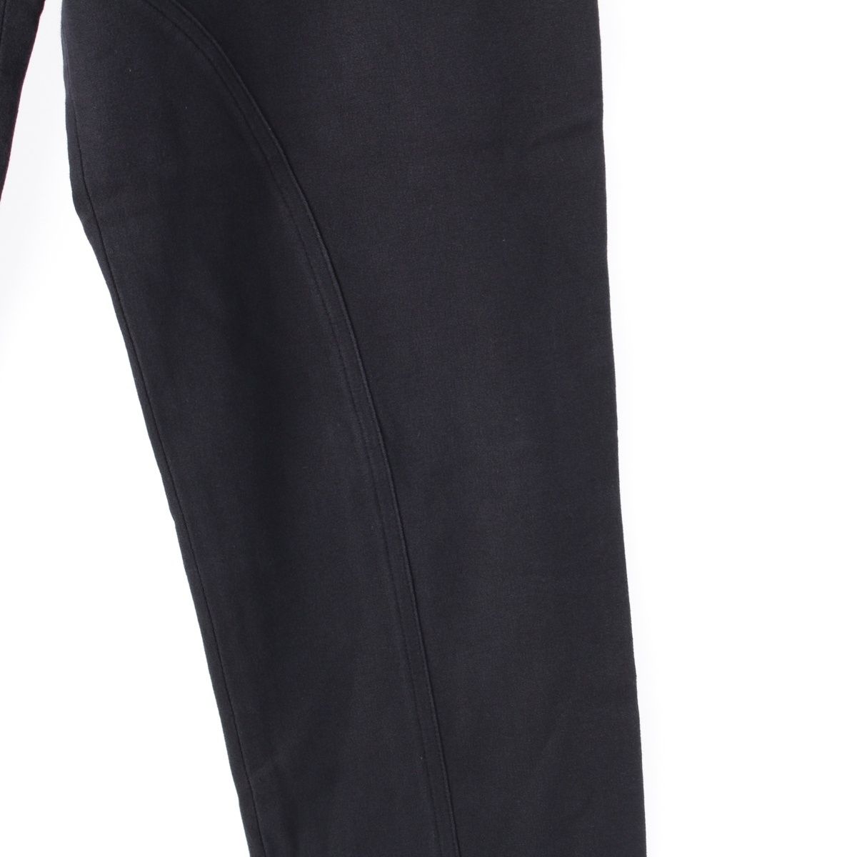 ボトムス ストレート