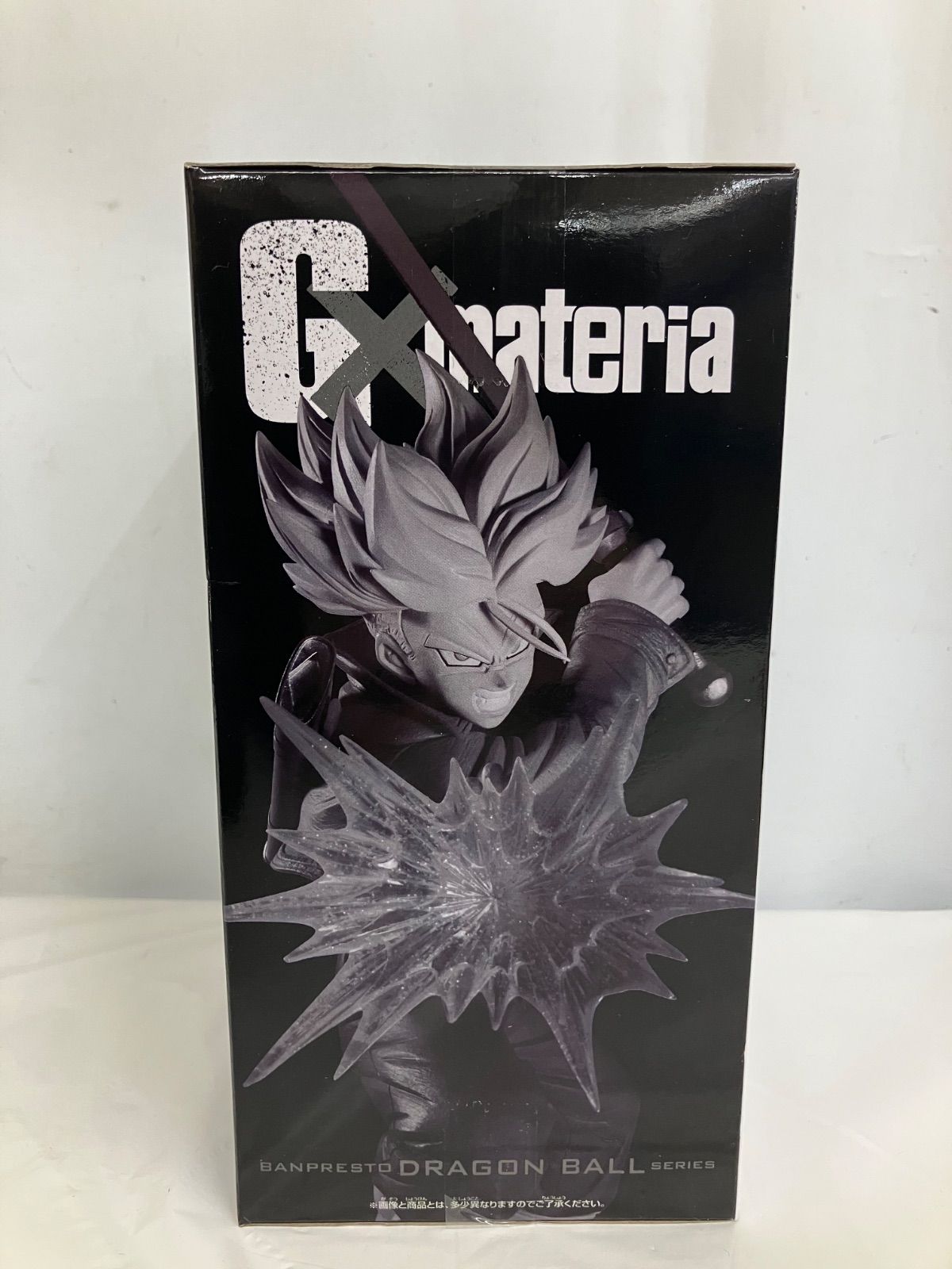 新品未開封　ドラゴンボール G materia　２１体セット 新品未開封 ドラゴンボール G materia 21体セット