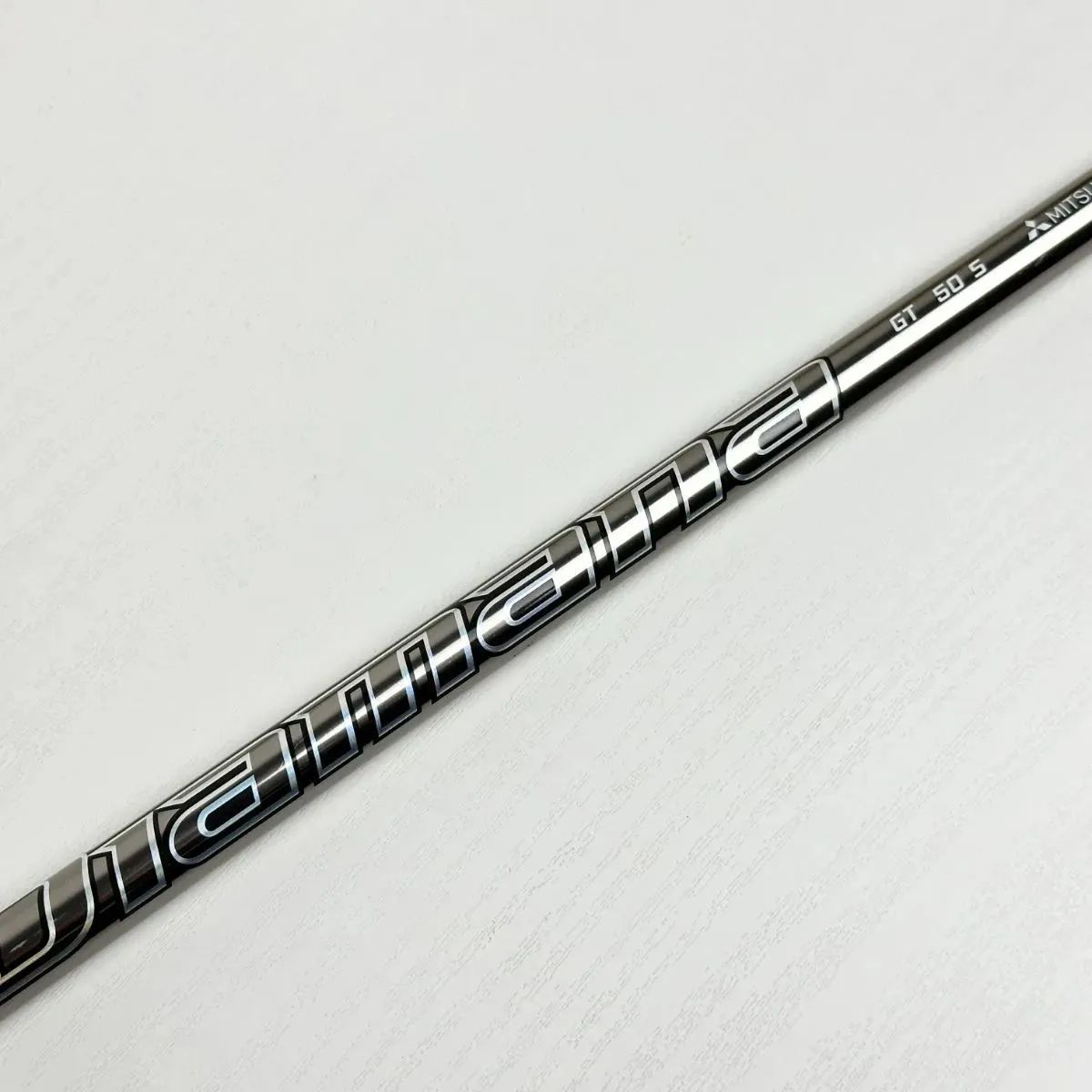②三菱ケミカル ディアマナGT 50S 最終値下げ！ ZF」の後継シャフト 「ディアマナ GT」シリーズ9月発売｜GDO ゴルフ
