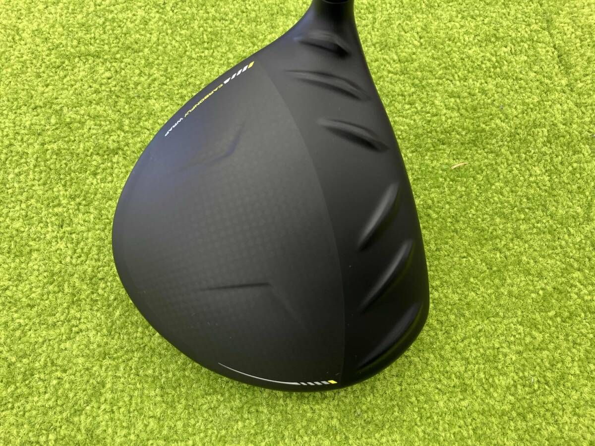 PING ピン G 430 LST ドライバー TENSEI 1 K SERIES 50 フレックスS ロフト角10.5°