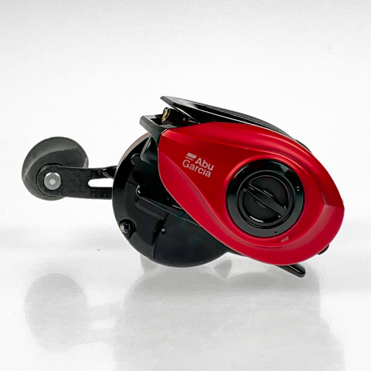 Abu Garcia REVO4 ROCKET-L ベイトリール Amazon | アブガルシア(Abu Garcia) ベイトリール REVO ロケット 右