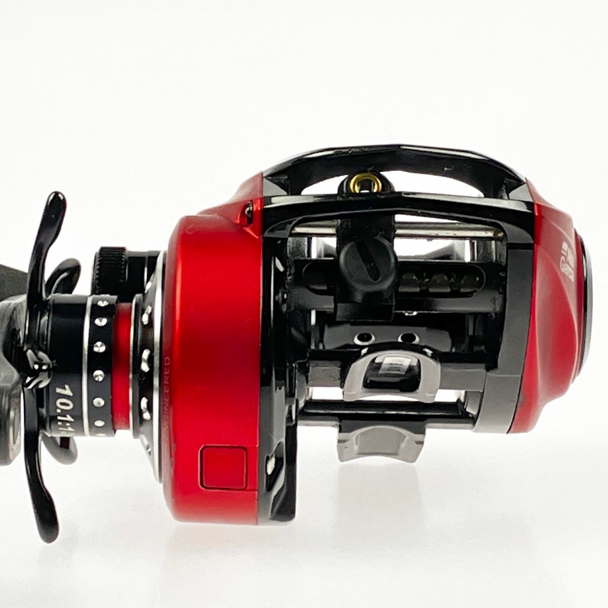 ▽▽Abu Garcia アブガルシア ベイトリール REVO4 ROCKET レボ