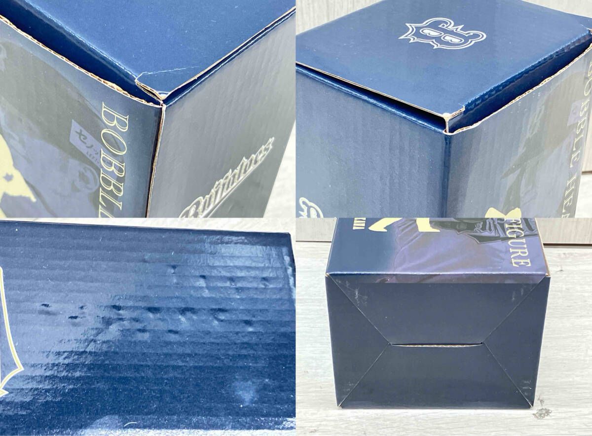 西川 龍馬 ボブルヘッドフィギュア - メルカリ