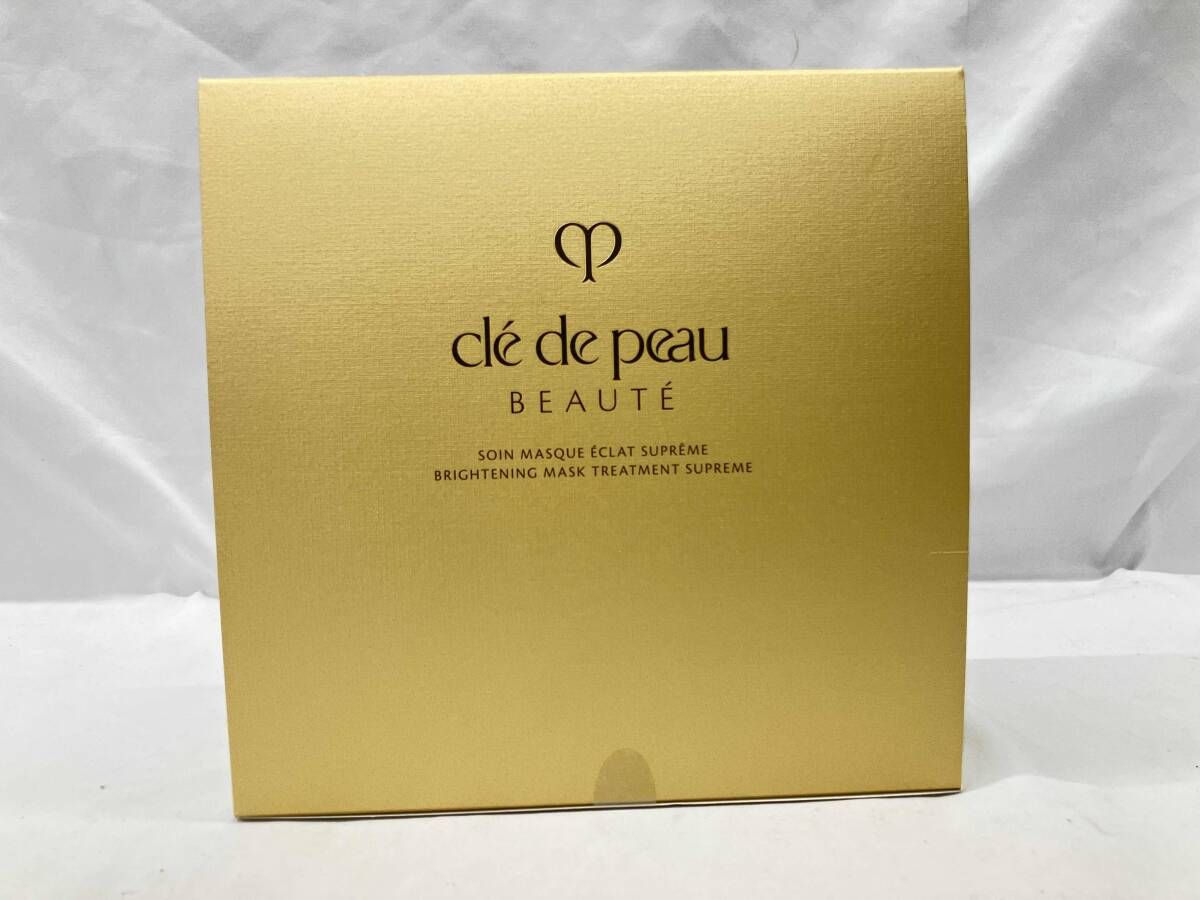 クレ ド ポーテ ソワン 入り 2025 ２ 5製造