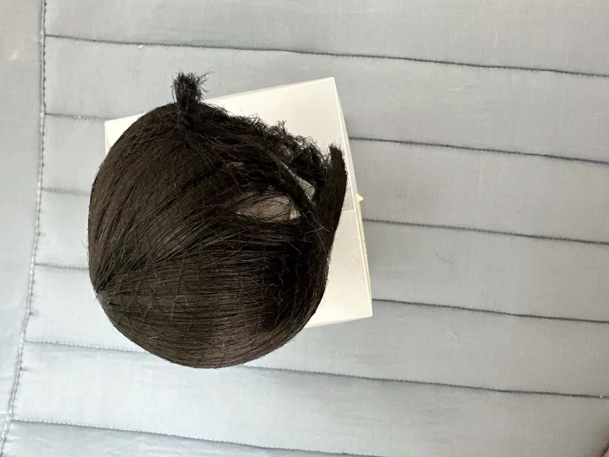 Cut Clover - ウィッグ B メルカリ SWITCH Sugar Blue 期間限定Clover Brown｜DOLK（ドルク） B: Shiny (パーツ) size(8.5 LUTSなど6点セット