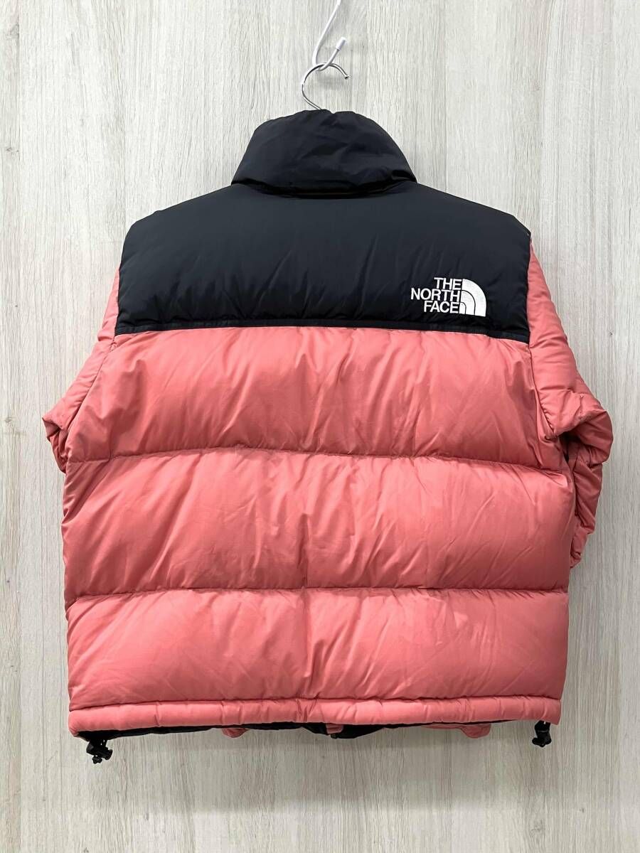 THE NORTH FACE/ザ・ノースフェイス/ダウンジャケット/NDW91952