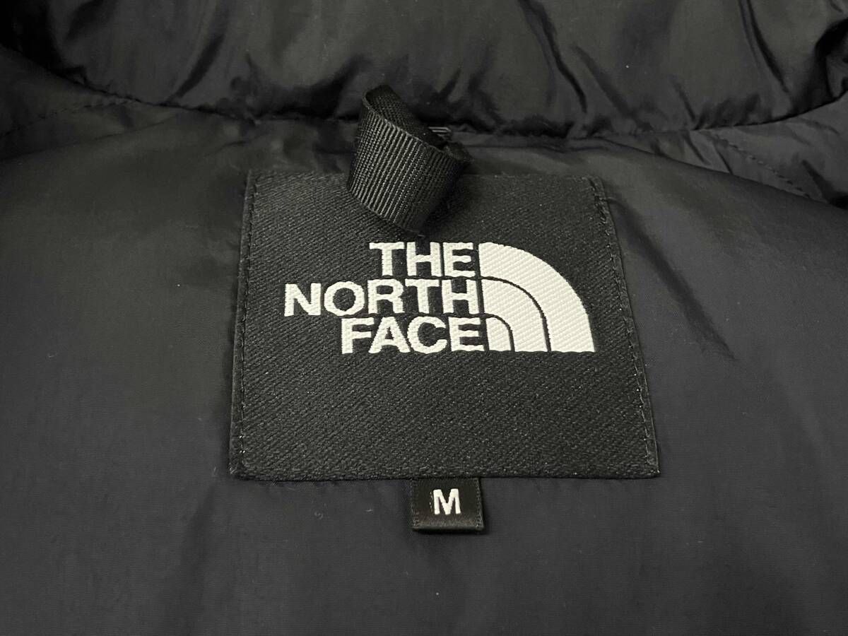 ヌプシジャケット