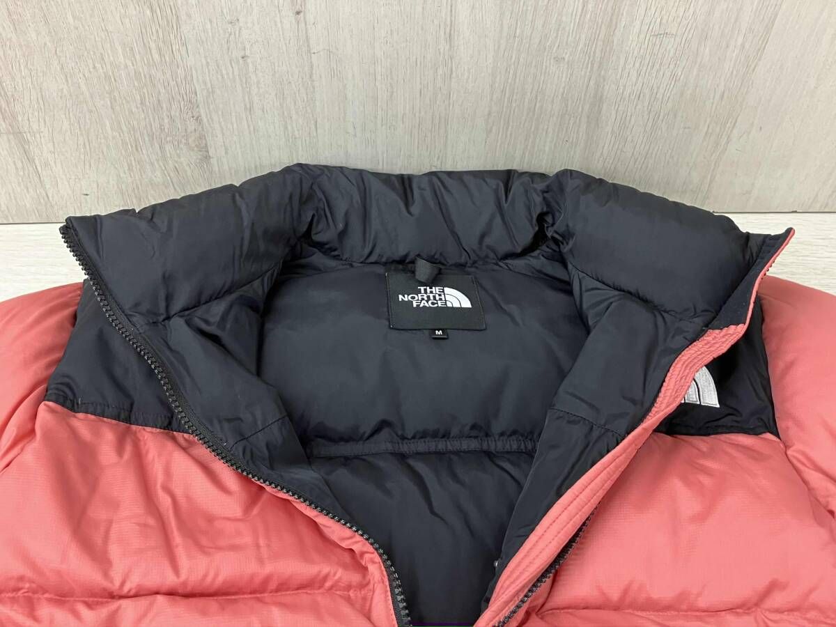 ヌプシジャケット