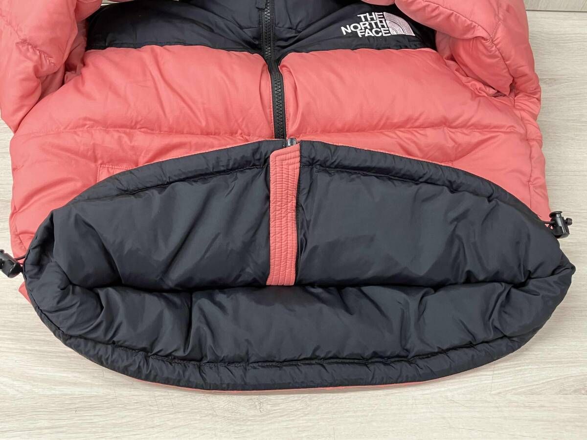 ノースフェイス