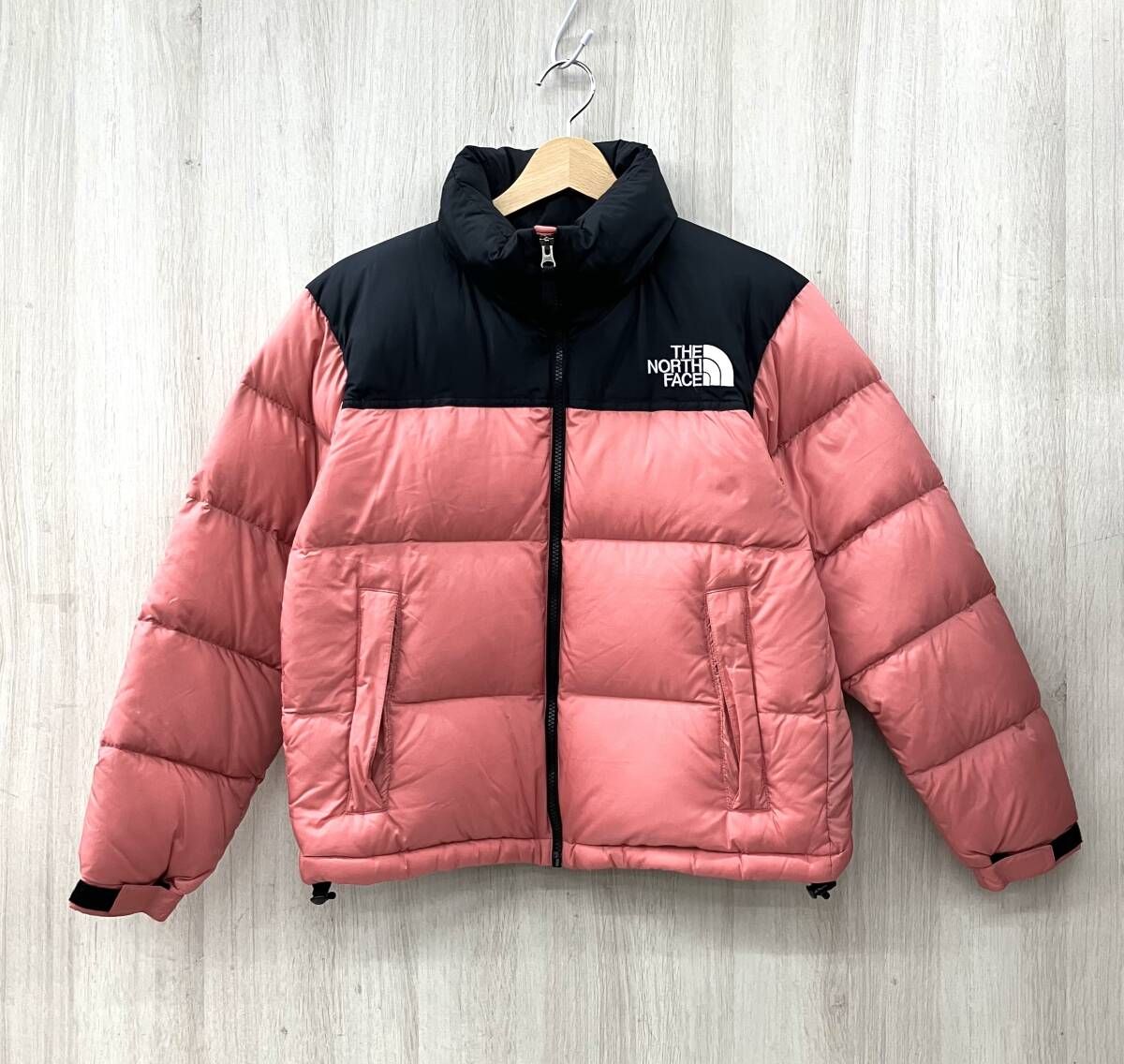 THE NORTH FACE/ザ・ノースフェイス/ダウンジャケット/NDW91952