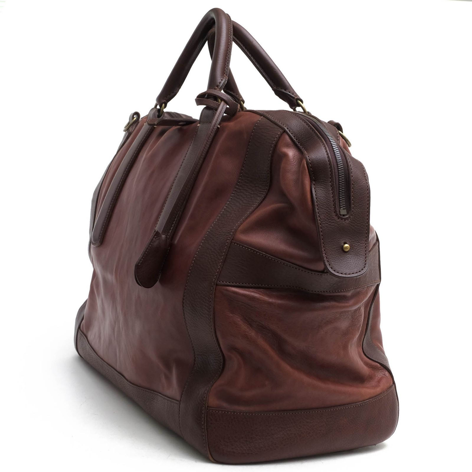 ゲンテン／genten バッグ ボストンバッグ 鞄 旅行鞄 メンズ 男性 男性