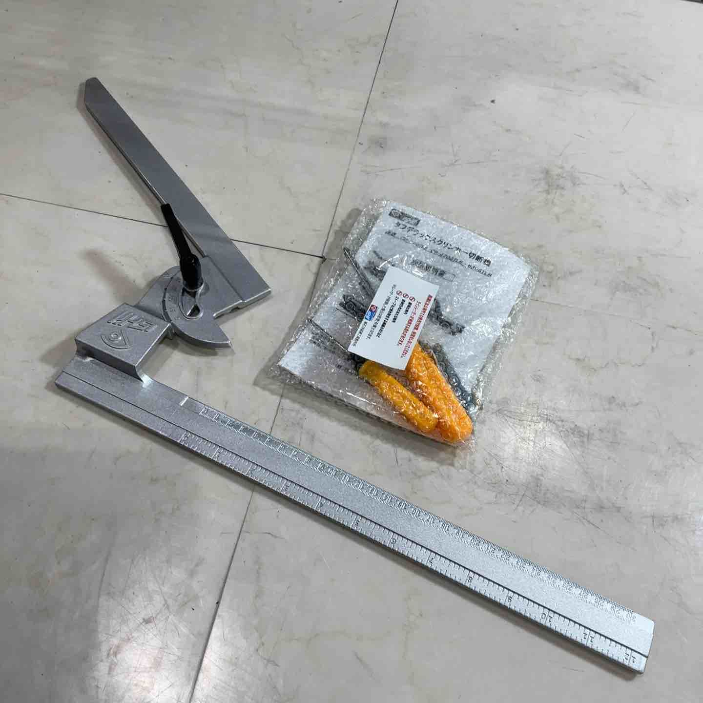  ♥品 タフデラックスクリンカー切断機 CP-630 STLB その他 電動工具 エア工具