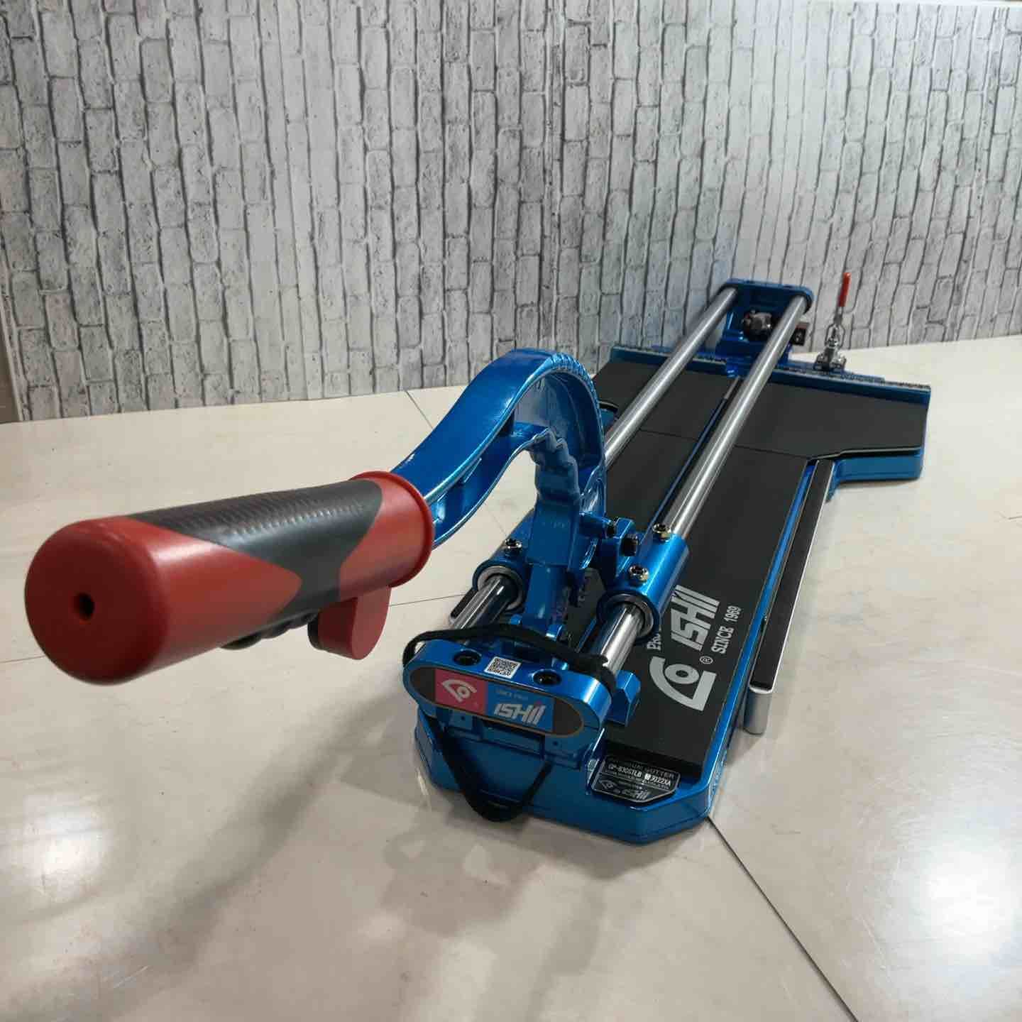 ♥品 タフデラックスクリンカー切断機 CP-630 STLB