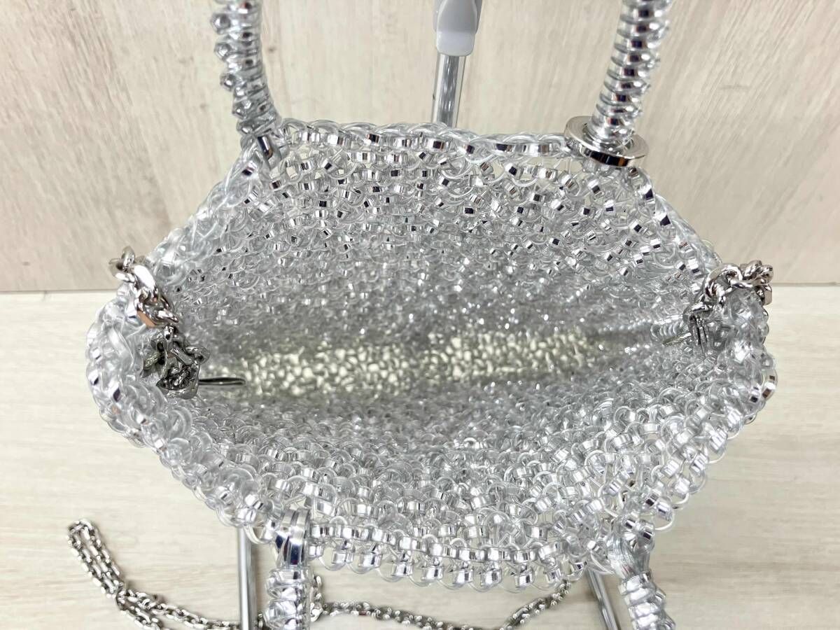 ショルダーバッグ ミニアトゥーラ