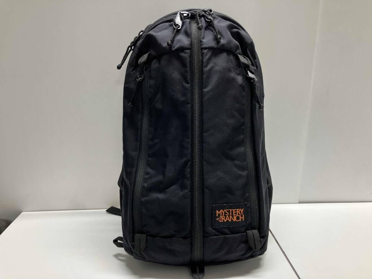 MYSTERY RANCH ミステリーランチ リュック デイパック | ブラック