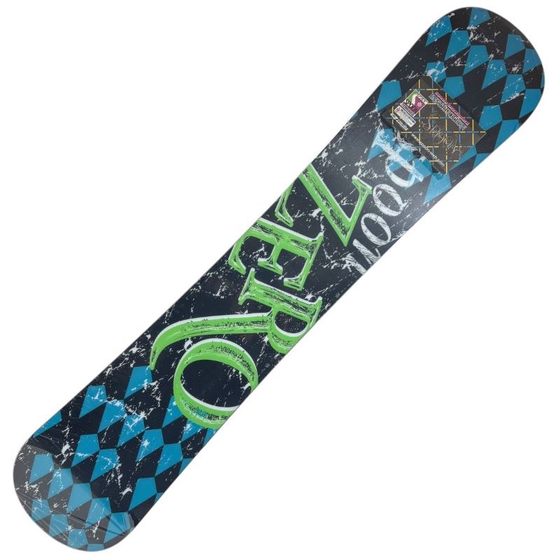 スノーボード 未使用 人気 未使用】NOAH boarding スノーボード