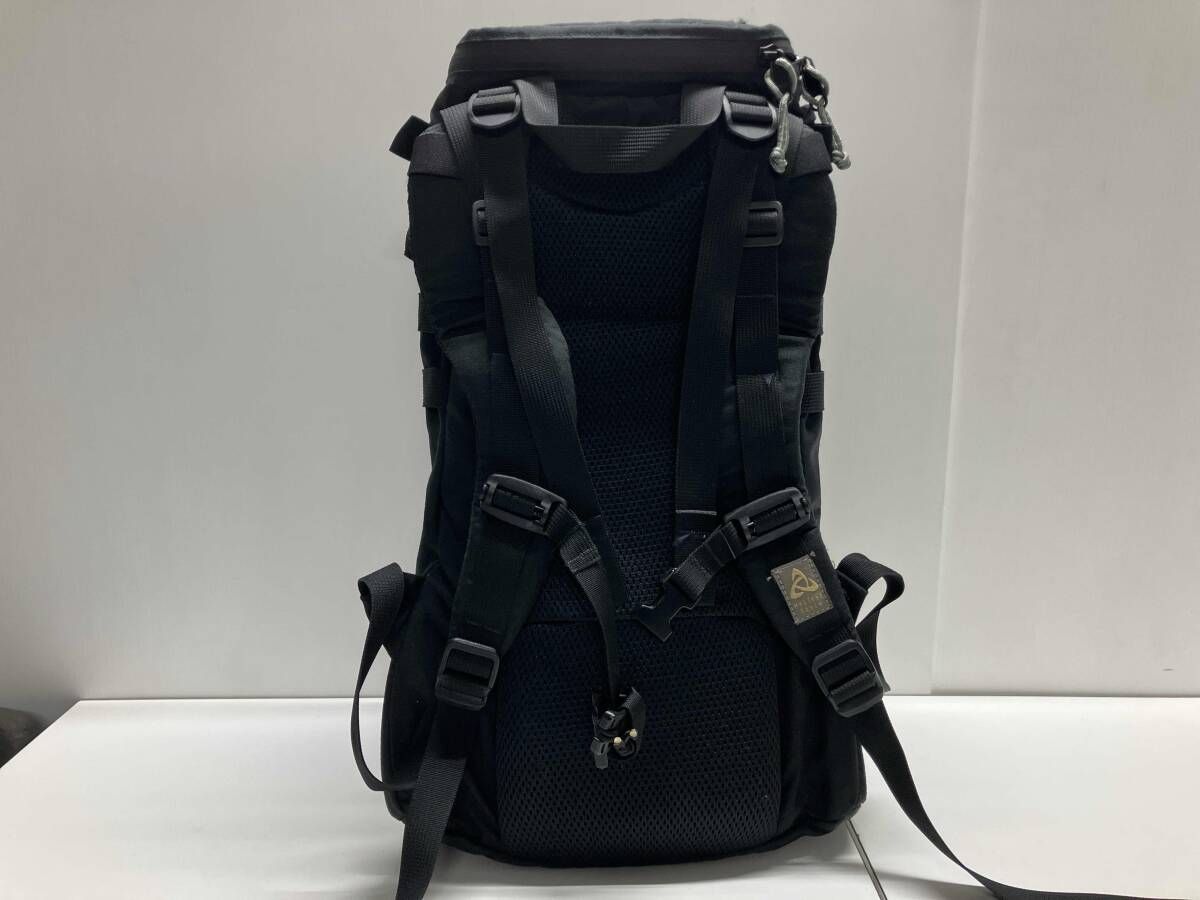 MYSTERYRANCH ミステリーランチ リュック デイパック | ブラック