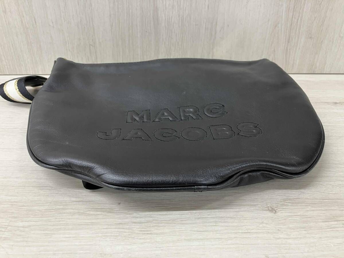  MARC JACOBS マークジェイコブス ショルダーバッグ フラッシュミニホーボー ブラック ショルダーバッグ ショルダーバッグ