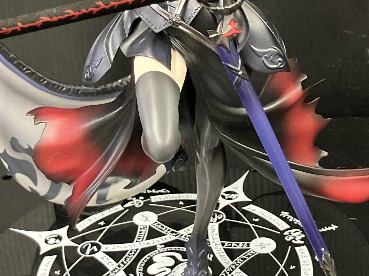 ジャンヌ・ダルク オルタ 1/7 アニプレックス フィギュア】アニプレックス アヴェンジャｰ/ジャンヌ・ダルク(オルタ