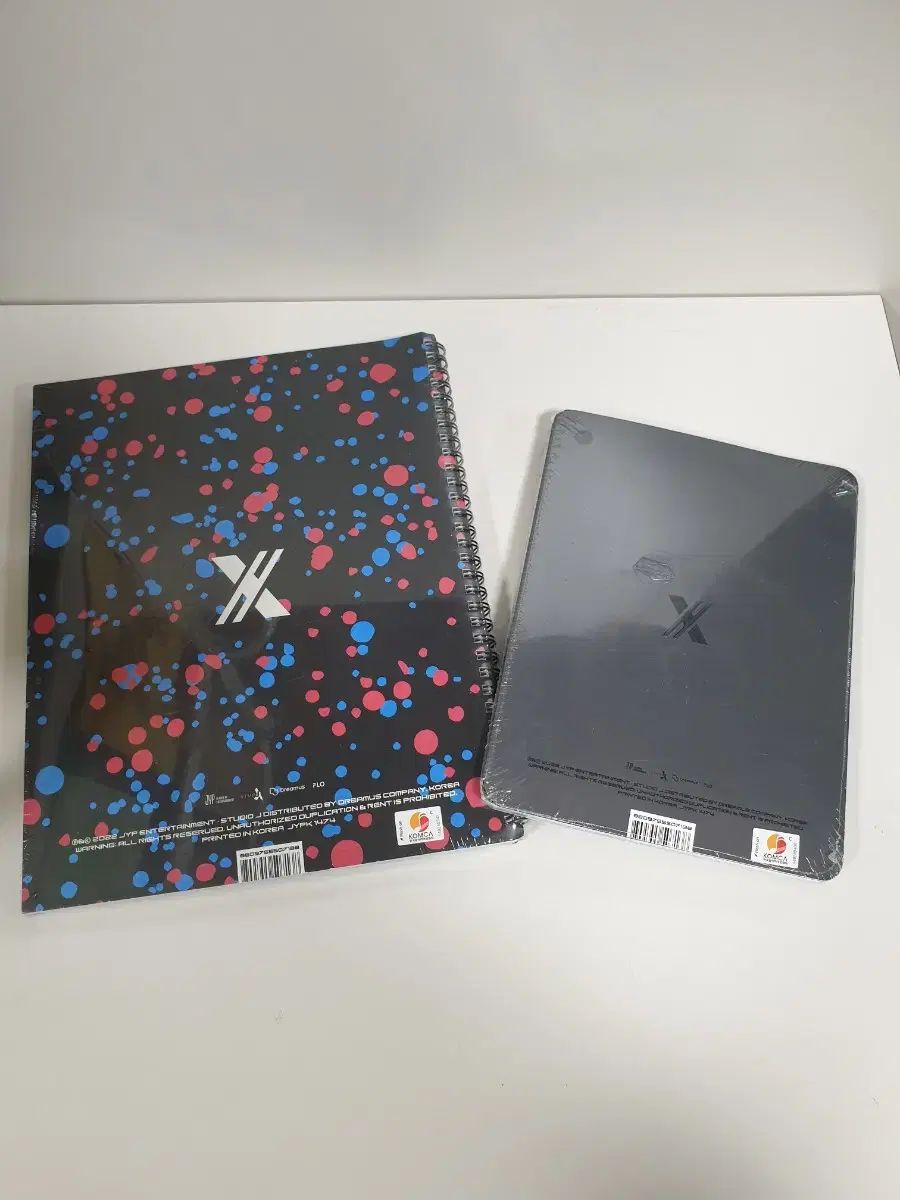 Xdinary Heroes Hello World アルバム セット