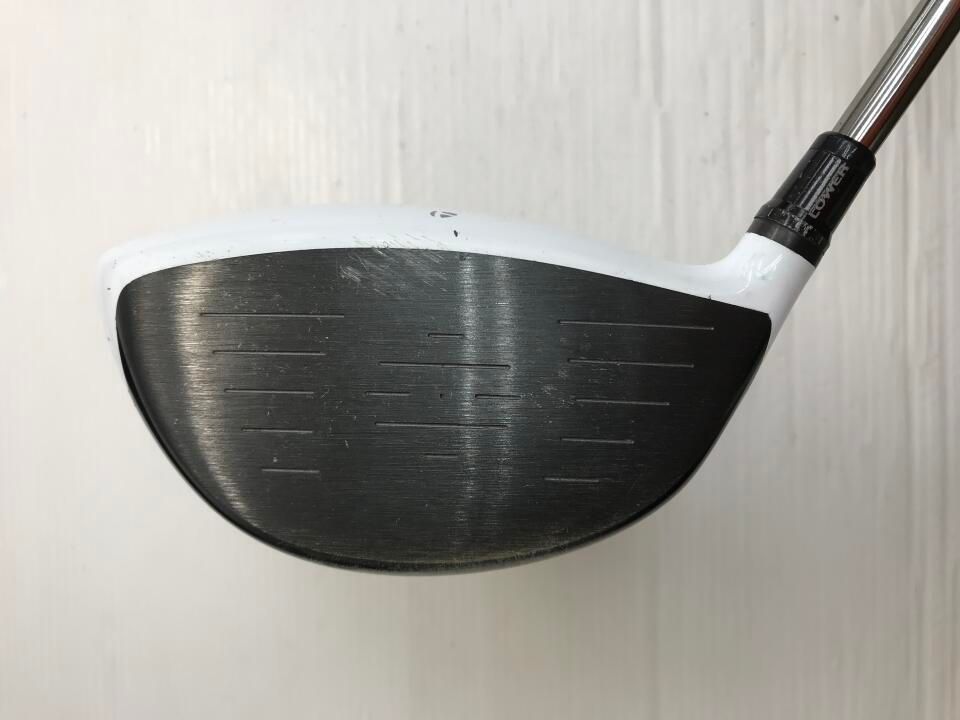 テーラーメイド 訳あり M 2 2017 10.5度 FUBUKI V 60 Sフレックス ドライバー