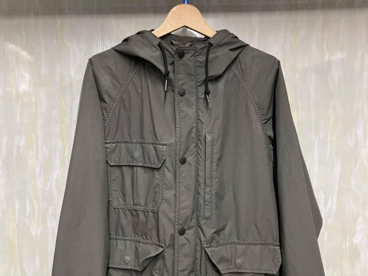THE NORTH FACE ザ ノースフェイス マウンテンパーカー NP71621 カーキ 