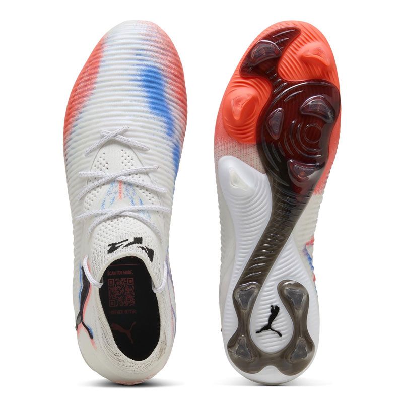 プーマ PUMA フューチャー 8 アルティメット 売れ筋 FG サッカー