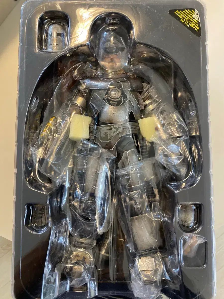 ホットトイズ アイアンマン マーク1 (2 0) MMS168 - メルカリ