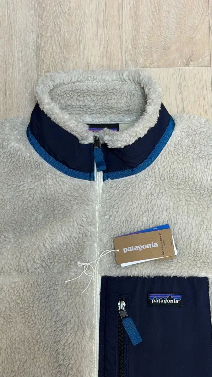 パタゴニア レトロ X ジャケット Mサイズ