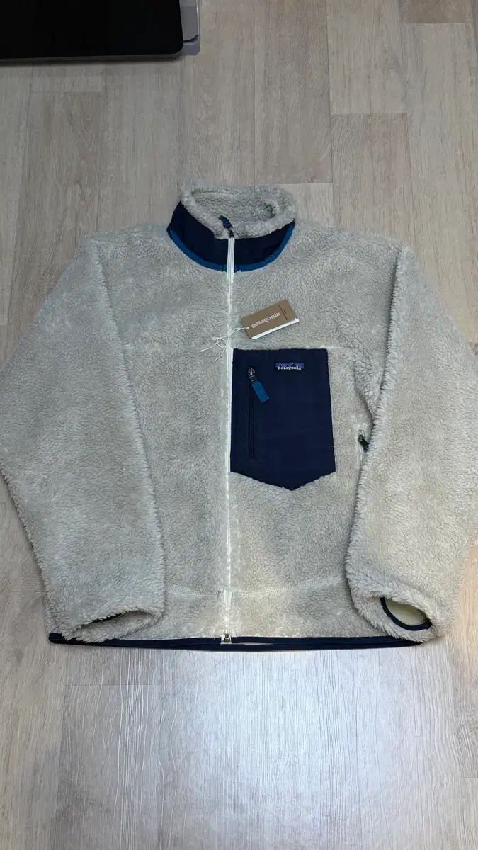 パタゴニア レトロ X ジャケット Mサイズ
