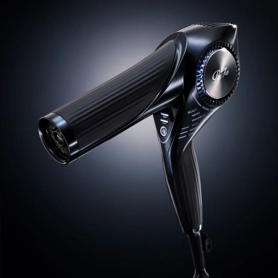 ReFa DRYER BX ブラック