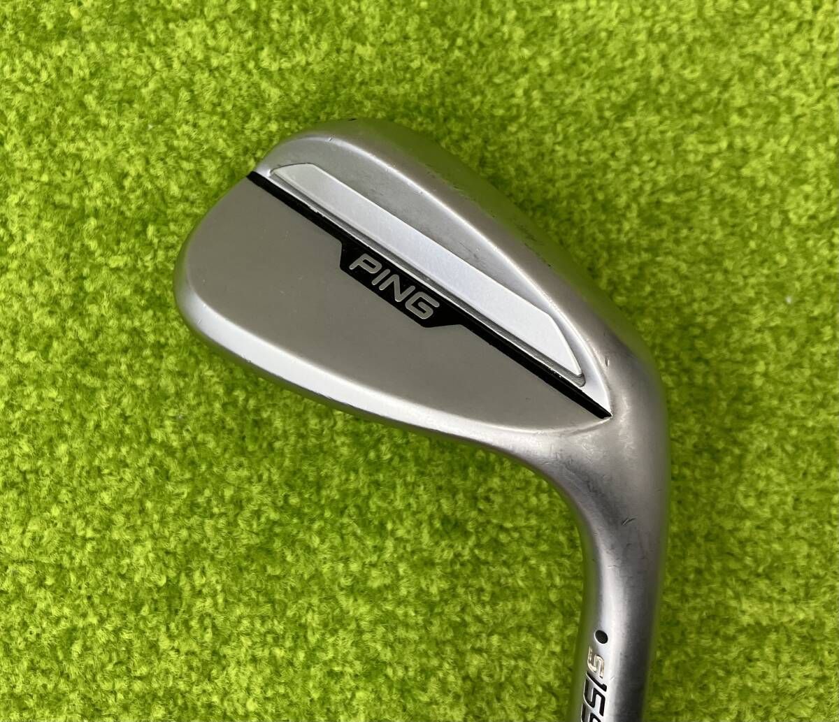 ピン s159 ウェッジ 56 S・12