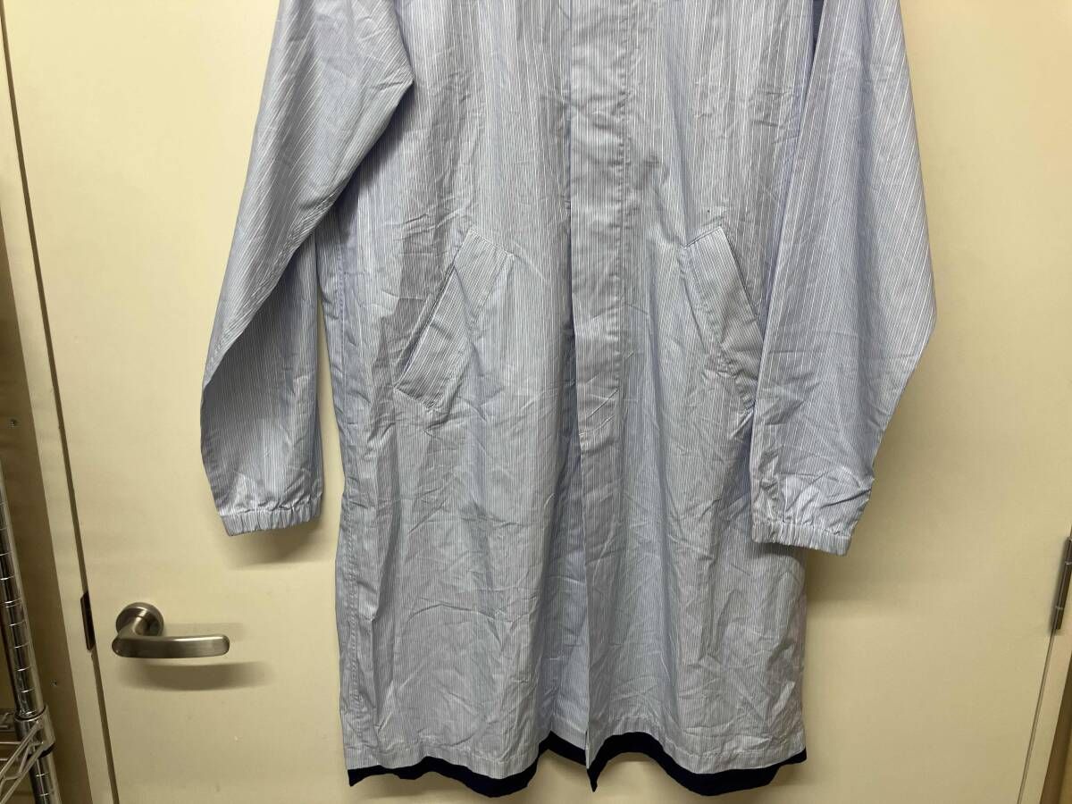 Casey hayford 175- ブルー ストライプ