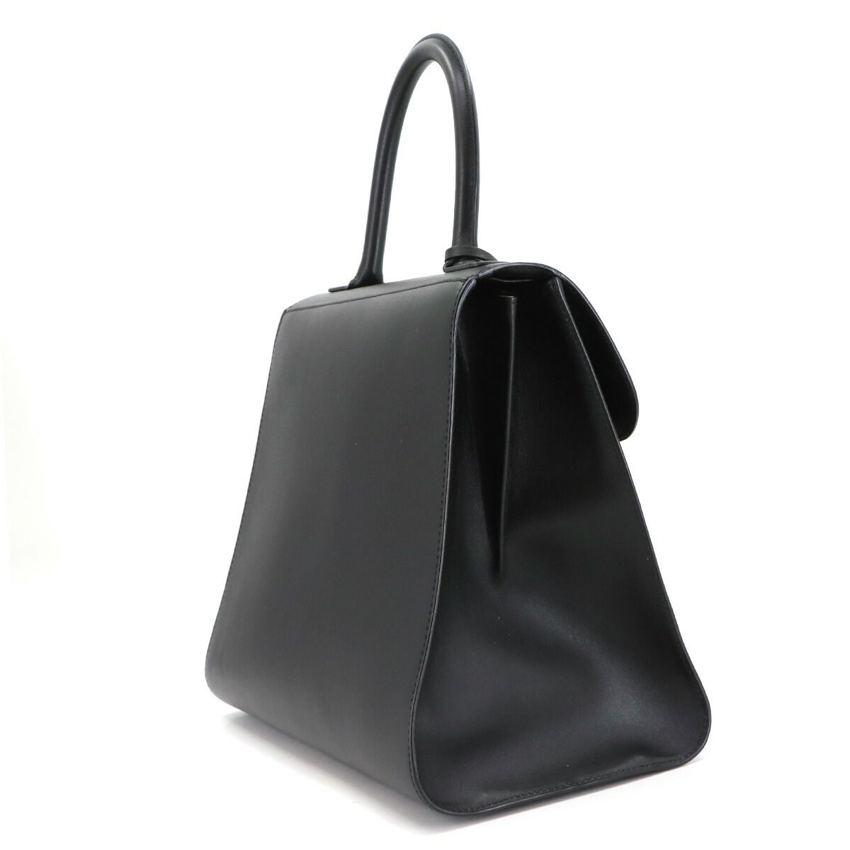 新品同様 デルヴォー DELVAUX ブリヨン ルーモア MM 2way ハンド