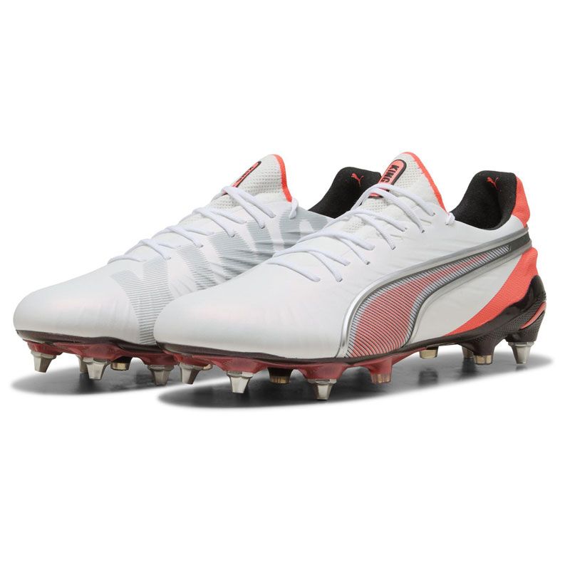 プーマ PUMA キング アルティメット MXSG サッカースパイク KING 取替