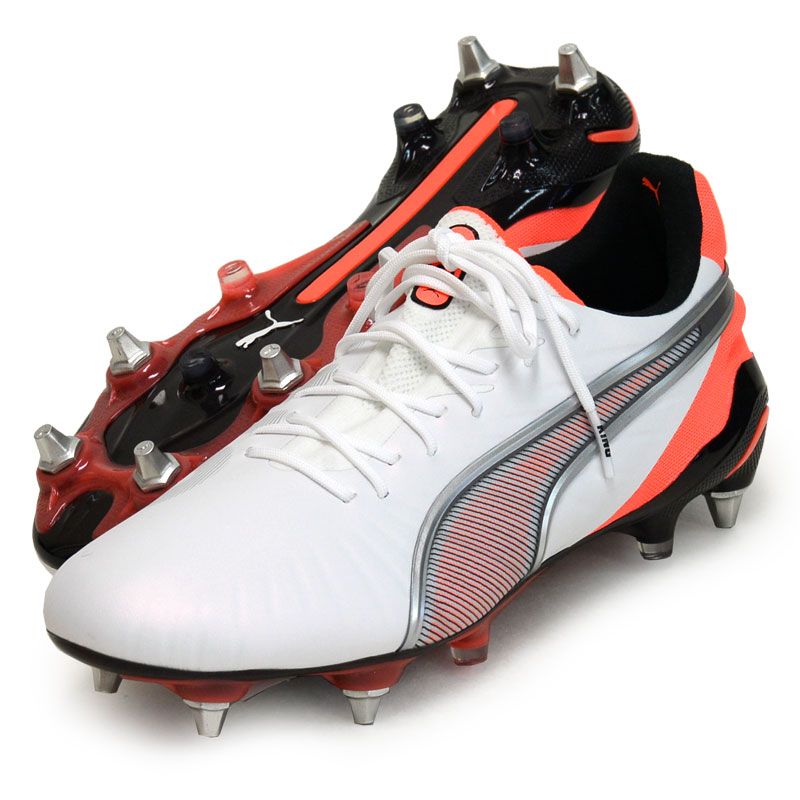 プーマ PUMA キング アルティメット MXSG サッカースパイク KING 取替