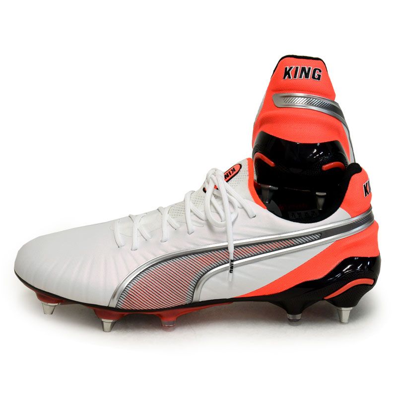 プーマ PUMA キング アルティメット MXSG サッカースパイク KING 取替