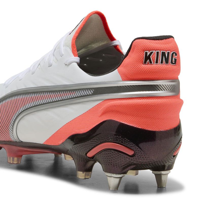 プーマ PUMA キング アルティメット MXSG サッカースパイク KING 取替