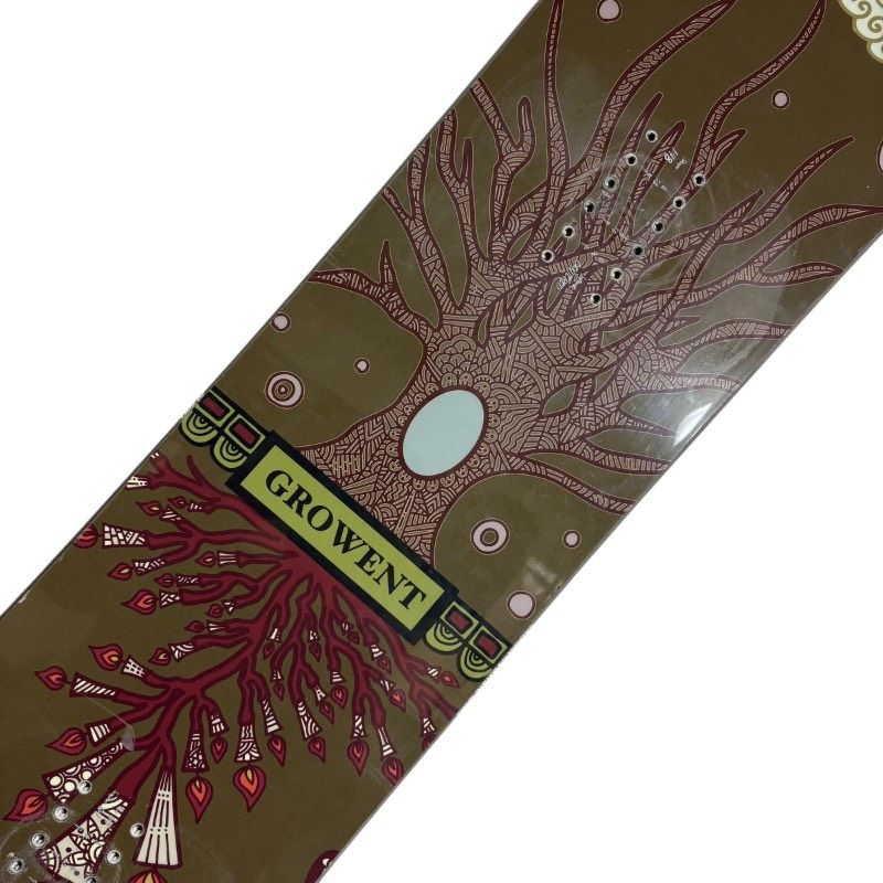 良品】YONEX ヨネックス GROWENT 148cm 23-24モデル キャンバー