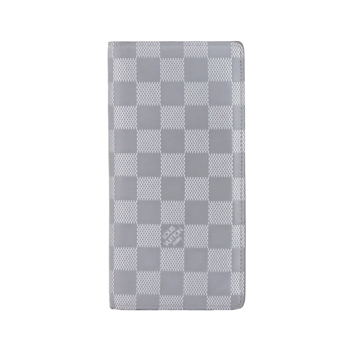 ルイ ヴィトン LOUIS VUITTON ダミエ アンフィニ ポルトフォイユ