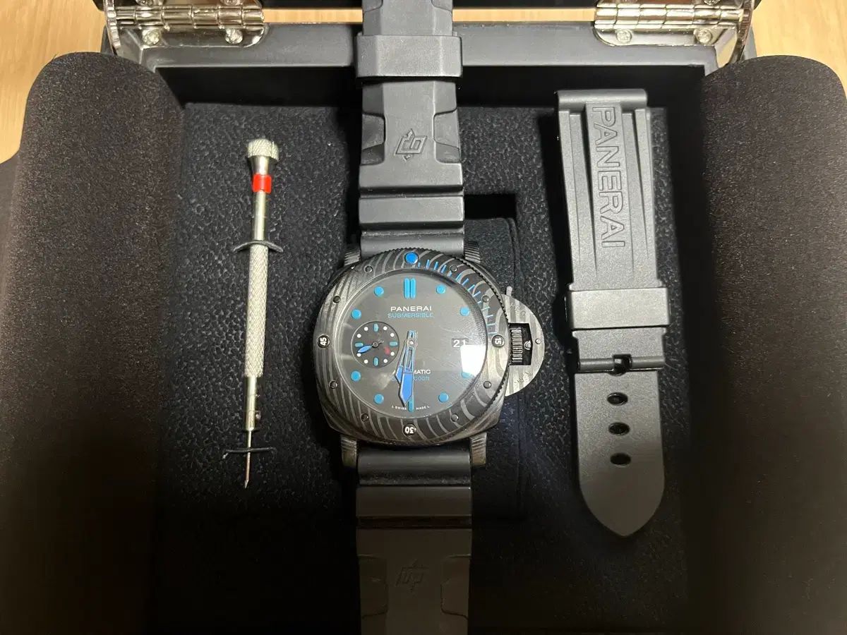 サブマーシブル