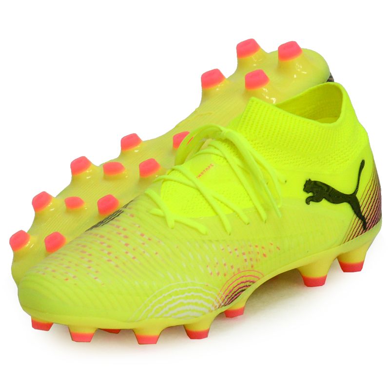 プーマ PUMA フューチャー 8 プロ HG/AG サッカースパイク
