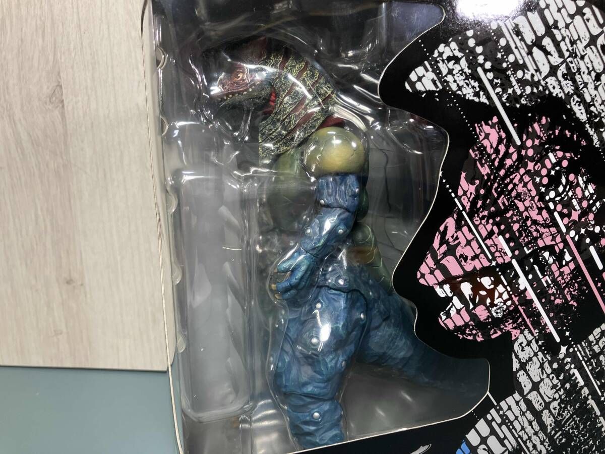  ULTRA-ACT 超古代怪獣ゴルザ ウルトラマンティガ D ウルトラマン ウルトラマンシリーズ