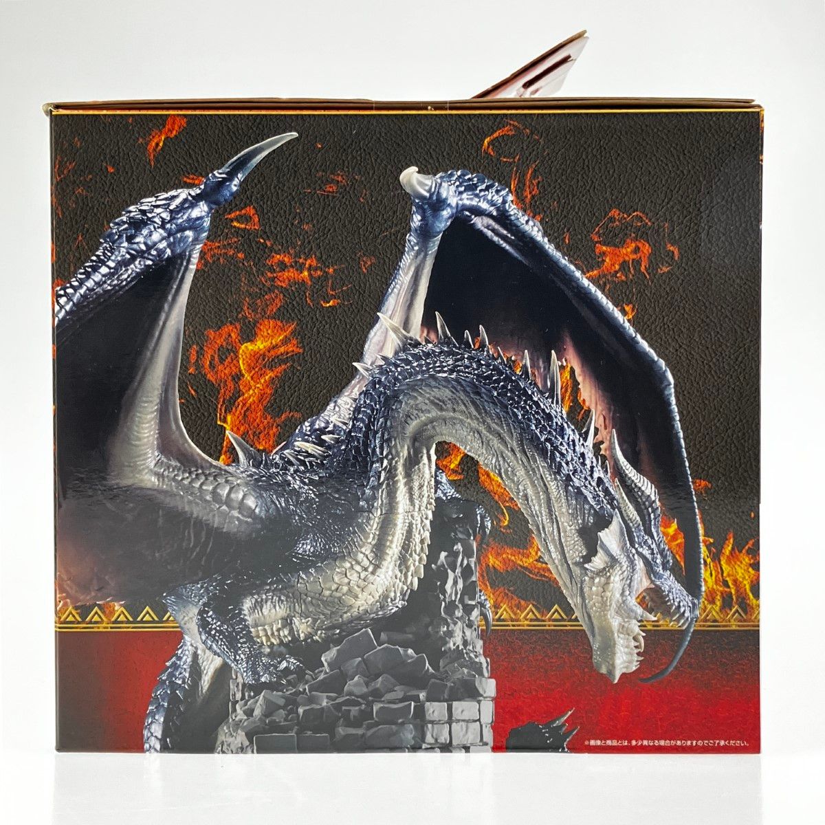 ▽▽バンダイスピリッツ 一番くじ モンスターハンター ラストワン賞