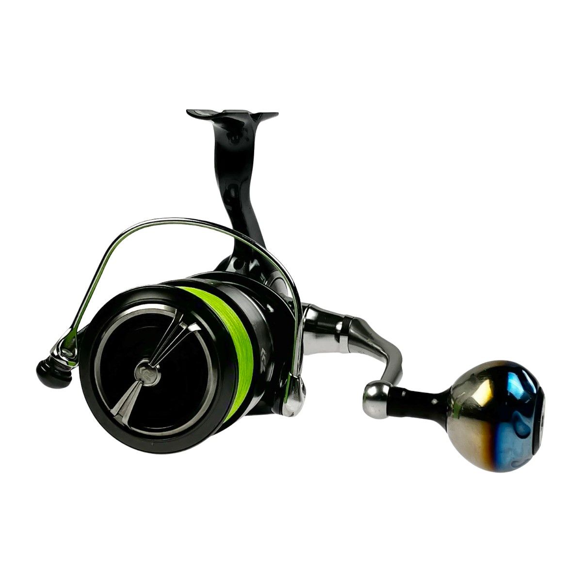 DAIWA ダイワ スピニングリール 24セルテート LT 5000 D XH 306686